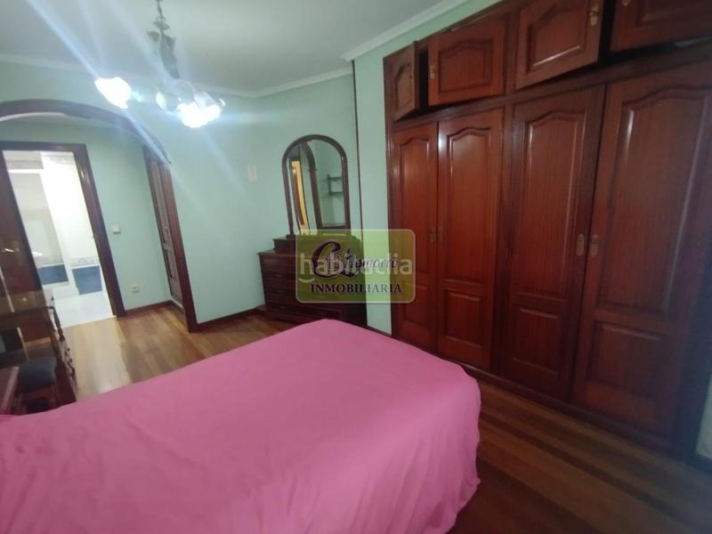 Foto 451c116f-5904-423d-a803-f1900f00f197. Flat with heating in A Malata - Catabois - Ciudad Jardín Ferrol