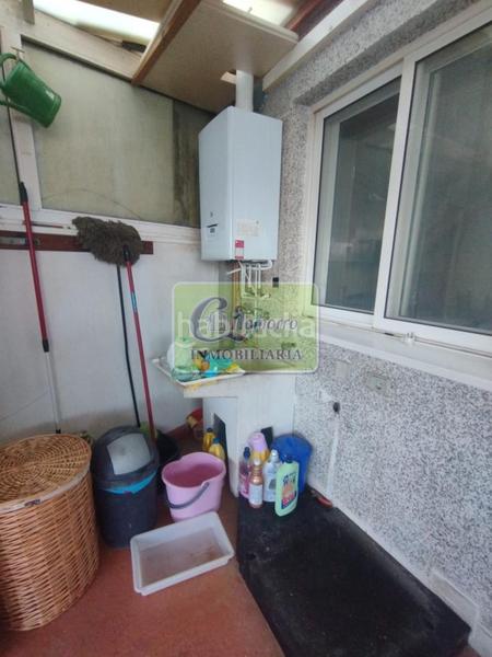 Foto 4afdc3d1-661e-4edb-84d1-9f9d5d0f2e70. Flat with heating in A Malata - Catabois - Ciudad Jardín Ferrol