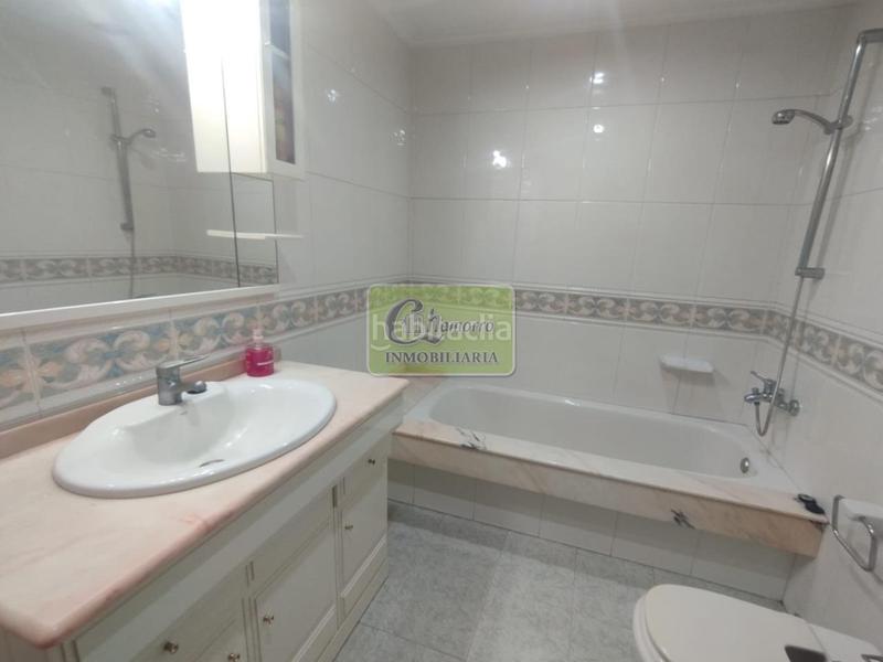 Foto 6474e703-28b9-49a6-9be3-353dc2b8ae26. Flat with heating in A Malata - Catabois - Ciudad Jardín Ferrol