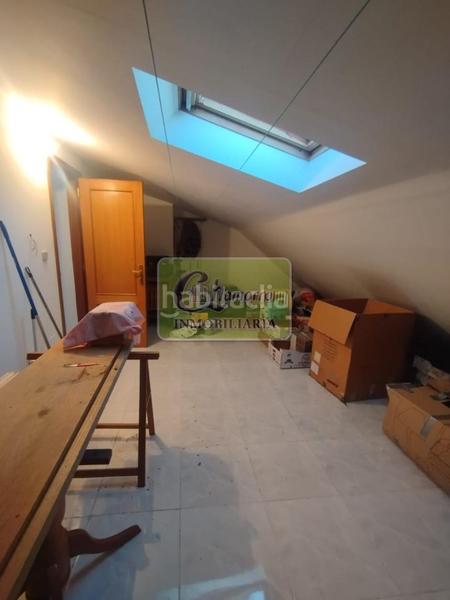 Foto db01e0fa-9f96-44e9-8890-57ab599b2eda. Flat with heating in A Malata - Catabois - Ciudad Jardín Ferrol