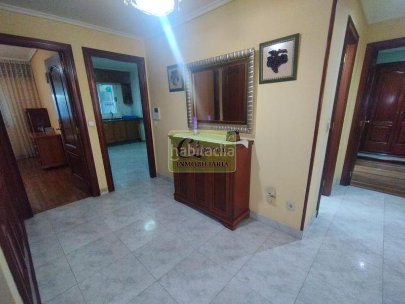 Foto fe9386a1-df66-4750-8e43-6f8146d36d20. Flat with heating in A Malata - Catabois - Ciudad Jardín Ferrol