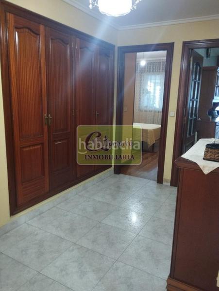 Foto daa7659e-0a26-4902-9893-fe88035dca13. Piso en A Malata - Catabois - Ciudad Jardín Ferrol