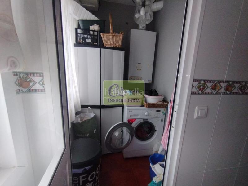 Foto 4b80832b-a91a-45a5-9382-0c7c4c314859. Appartement avec chauffage parking dans San Juan Ferrol