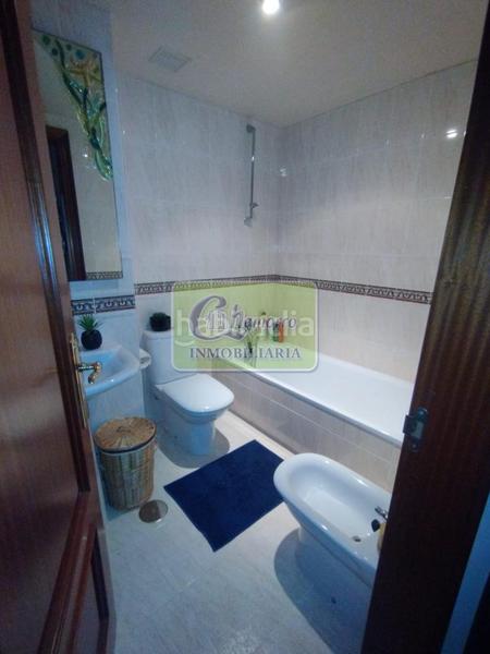 Foto 9ba4120a-aace-41cf-a3fe-8757dd656761. Appartement avec chauffage parking dans San Juan Ferrol