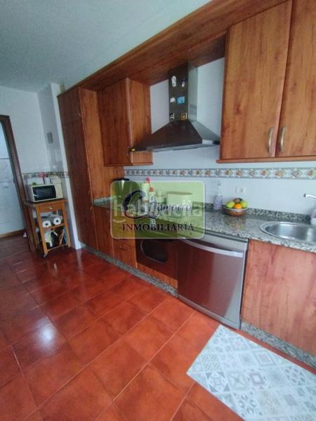 Foto b0e9299f-440a-4e61-8600-3e5f5fc05d32. Appartement avec chauffage parking dans San Juan Ferrol