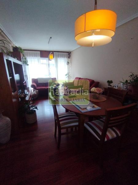 Foto c14a6fc5-a79c-494f-be66-905b6ecd4115. Appartement avec chauffage parking dans San Juan Ferrol