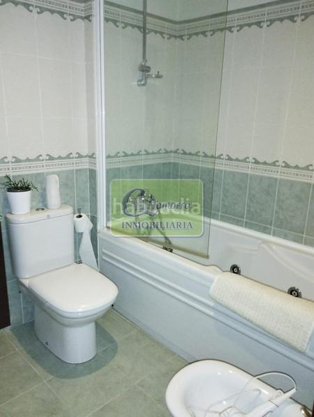 Foto 6ebc4403-d06e-4813-a9c5-e4eea6c65ad8. Etagenwohnung mit heizung parking in San Juan Ferrol