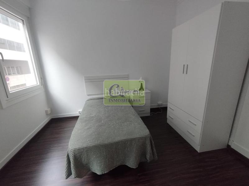 Foto 18cf503f-3fe5-40f0-81ee-9bab4d38042b. Affitto appartamento con riscaldamento in Canido Ferrol