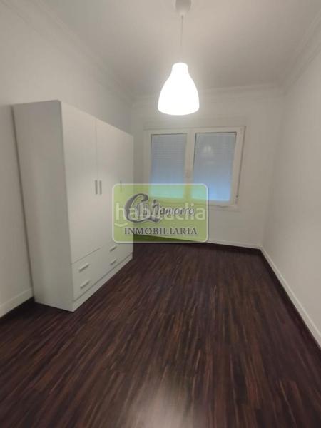 Foto 67173138-7d45-45c7-bbec-abbe3381ed62. Affitto appartamento con riscaldamento in Canido Ferrol
