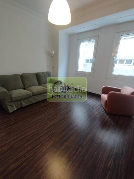 Foto 772954b2-728d-492d-8303-3e88f246887a. Affitto appartamento con riscaldamento in Canido Ferrol