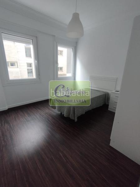Foto 0db0c8ee-eda6-41af-bd2d-dccc7457aeed. Rent flat with heating in Canido Ferrol