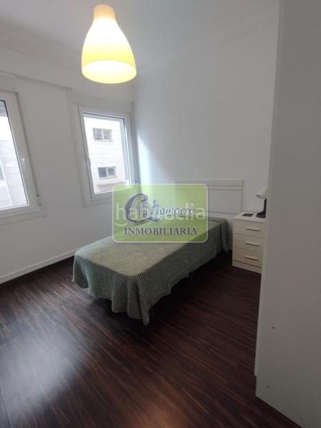 Foto 607e783d-dcb9-46aa-96c9-007b5c309be4. Rent flat with heating in Canido Ferrol