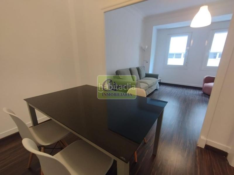 Foto 84b259a3-d803-4e29-a3d6-486da6146cf1. Rent flat with heating in Canido Ferrol