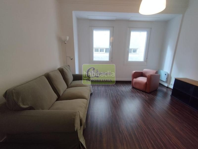 Foto 9335db55-9334-4416-93b9-bab2874a1860. Rent flat with heating in Canido Ferrol