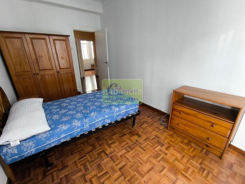 Foto 0883768c-b5b5-45fe-8a2c-665f43bcdd2f. Affitto appartamento con riscaldamento in Centro Ferrol