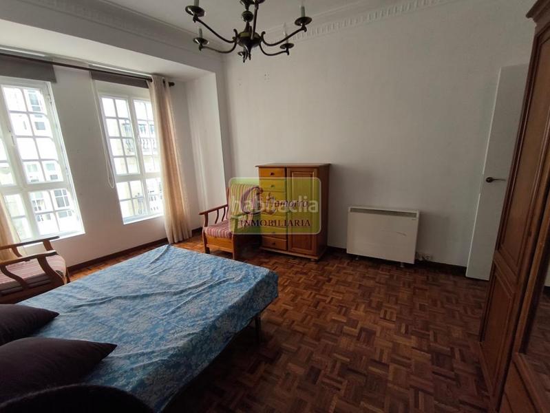 Foto 38e65e8b-a129-448c-9943-865ab4c07881. Affitto appartamento con riscaldamento in Centro Ferrol