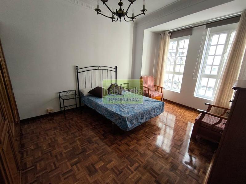 Foto 589d3a66-eb71-44f0-8c82-d3fa8683f47e. Affitto appartamento con riscaldamento in Centro Ferrol