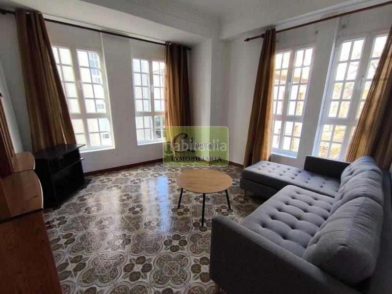 Foto 29f793e5-6b6a-4132-ae54-25ef6ad3a207. Location appartement avec chauffage dans Centro Ferrol