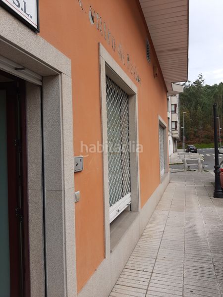 Foto 38772d98-7c4a-431a-96f5-93d1c6f262ce. Local comercial a O Milladoiro Ames