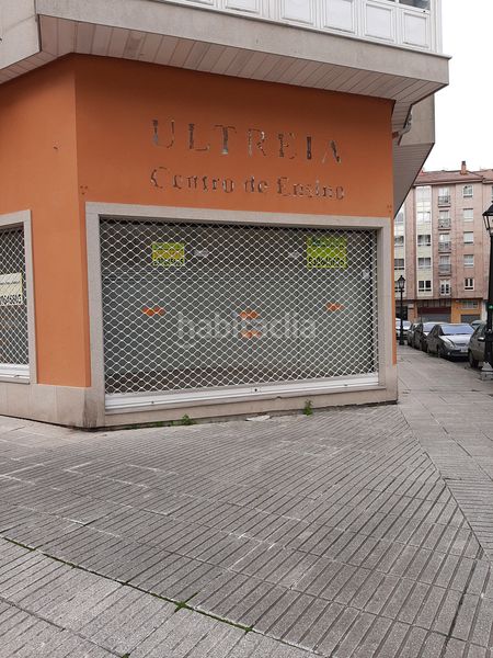 Foto 6e498fb4-bf65-45ed-8e86-652b4dd66f2d. Local comercial a O Milladoiro Ames