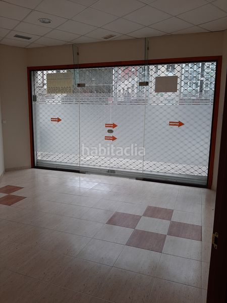 Foto cdcd03f0-be23-4f29-93f0-551598a2f284. Local comercial a O Milladoiro Ames