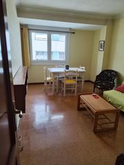 Flat in Rúa da República Arxentina