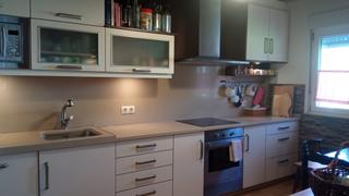 Dúplex  Rúa pombal. Duplex seminuevo en fisterra