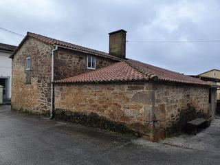 Casa  Estrada lamascar/ponte albar. Casa en lamascal