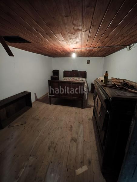 Foto 0d3b9f7b-97b5-4b4b-9b9c-f736453656b7. Casa a Parroquias de Santiago Santiago de Compostela