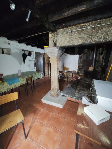 Foto 2f4081bd-d058-47dc-89dd-2079758e1386. Casa a Parroquias de Santiago Santiago de Compostela