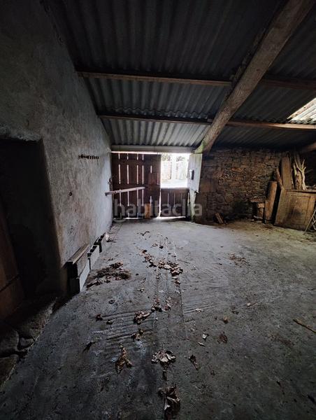 Foto 40cb33b2-7d92-4e85-b350-a60db17371f1. Casa a Parroquias de Santiago Santiago de Compostela