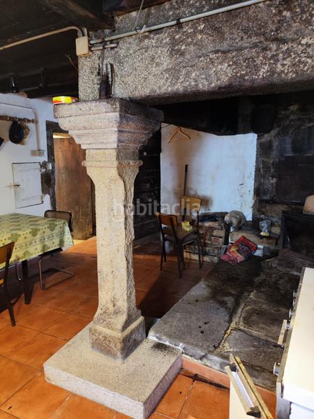 Foto 78b88c6d-bf9c-469f-a3cd-180963d2bf1f. Casa a Parroquias de Santiago Santiago de Compostela