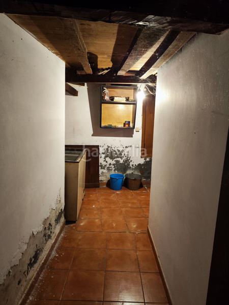 Foto 834ba859-8028-40a6-8701-55e234fd08be. Casa a Parroquias de Santiago Santiago de Compostela