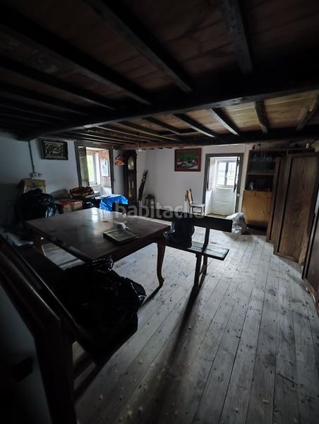 Foto 9803d100-a4ae-4bd2-8440-87ceb7354b50. Casa a Parroquias de Santiago Santiago de Compostela