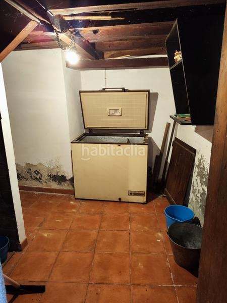 Foto 99be5183-83fc-4fa9-a915-550b962a12fd. Casa a Parroquias de Santiago Santiago de Compostela