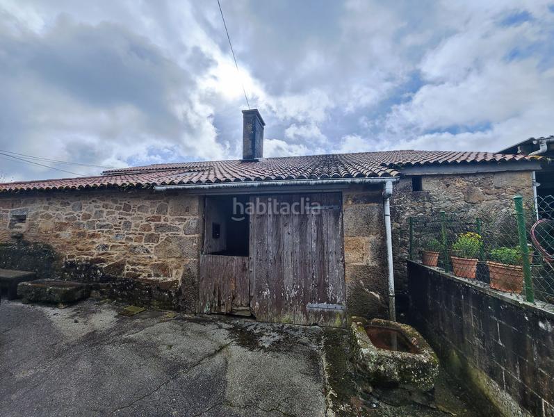 Foto a42f077e-a56f-4308-9478-786a8a7576f1. Casa a Parroquias de Santiago Santiago de Compostela