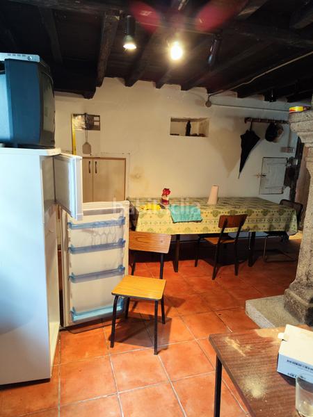 Foto ac151837-1945-4abc-94cf-9da1c5f9b8f5. Casa a Parroquias de Santiago Santiago de Compostela