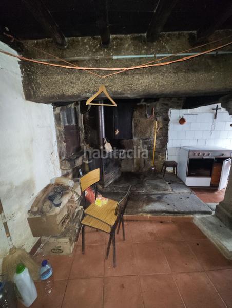 Foto b11add35-61d3-44c2-9821-1546fcc45308. Casa a Parroquias de Santiago Santiago de Compostela