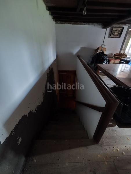 Foto b3181c48-4d9e-40a9-bf1b-7c3499ac949f. Casa a Parroquias de Santiago Santiago de Compostela