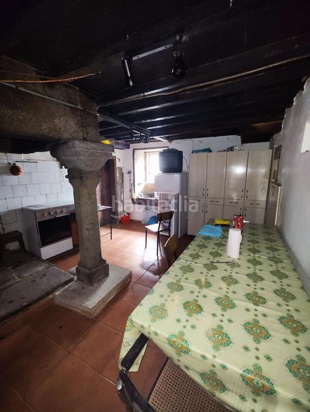 Foto b5a4f824-cf80-4824-a0d4-9f3176aea137. Casa a Parroquias de Santiago Santiago de Compostela