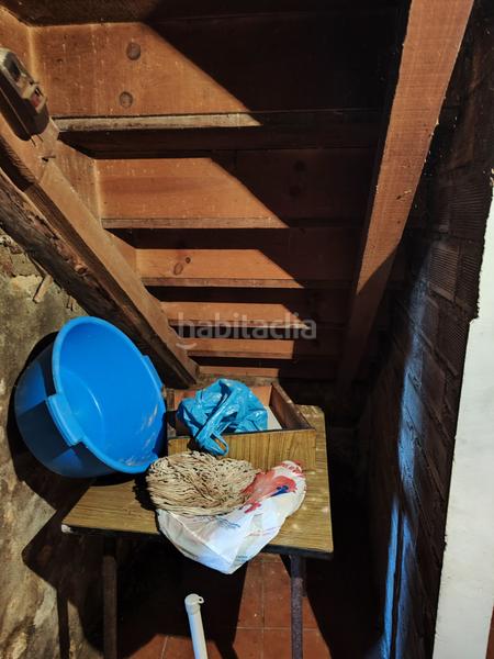 Foto f1fe39f9-4c0e-45b9-89ff-38d302ae61f3. Casa a Parroquias de Santiago Santiago de Compostela