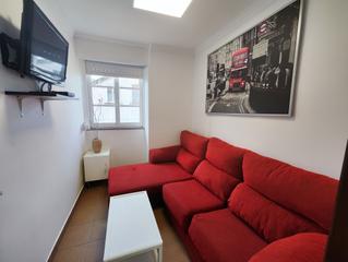 Location Appartement  Rúa rueiro de figueiriñas. Piso por curso universitario