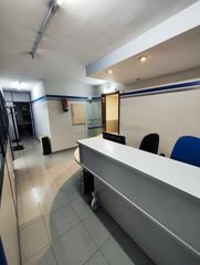 Location Local commercial  Rúa da república arxentina. Local entreplanta para oficinas o academia.