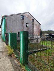 Casa  N-525. Casa para reformar con terreno