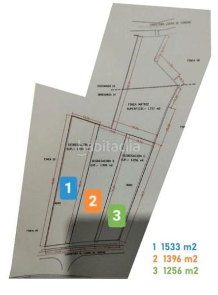 Foto 2ff74f1d-b1e7-4104-9f24-834c122ffc3e. Rural plot in Parroquias de Santiago Santiago de Compostela