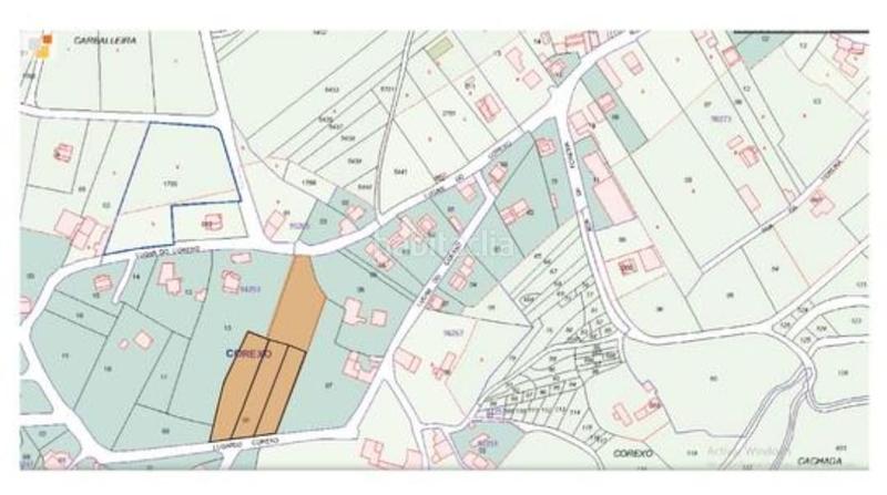 Foto 5f726695-670a-47c2-8e1d-8d5289a69f39. Rural plot in Parroquias de Santiago Santiago de Compostela