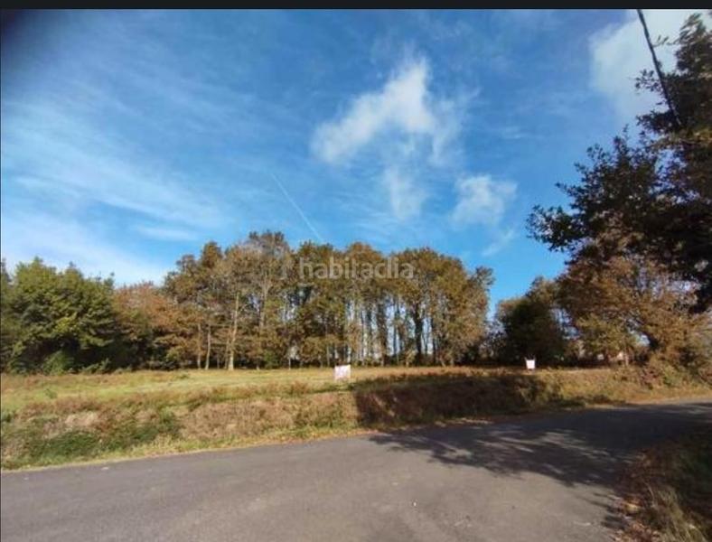 Foto 620b6ac3-24d1-4d3c-b083-4851d38a107c. Rural plot in Parroquias de Santiago Santiago de Compostela