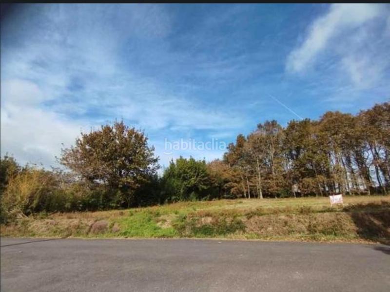 Foto a9a36f37-bb64-47c0-9b70-36993342abf3. Rural plot in Parroquias de Santiago Santiago de Compostela