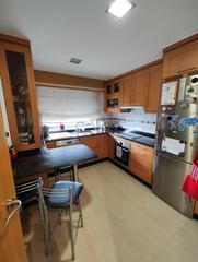 Miete Zweistöckige Wohnung  Avenida bilbao. Duplex nuevo avenida de bilbao