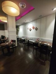 Alquiler Local Comercial  Rúa de santiago de chile. Restaurante en alquiler